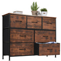 7 Fabric Drawer Dresser
