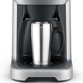 Grind Control Coffee Maker With Grinder