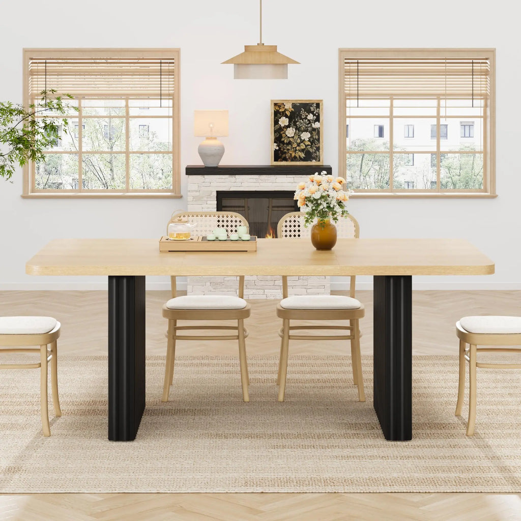 71" Dining Table
