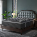 Gel Memory Foam Hybrid Mattress