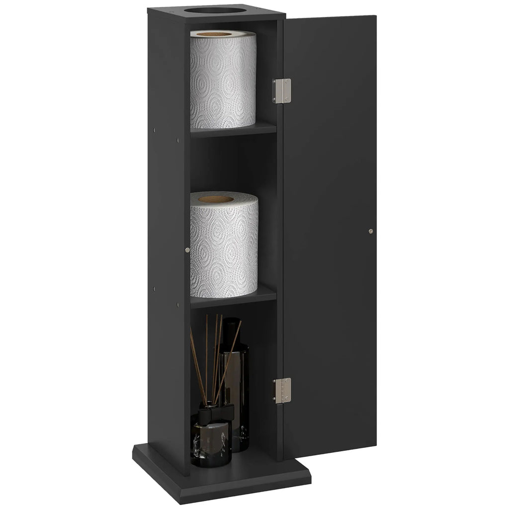 Toilet Paper Cabinet