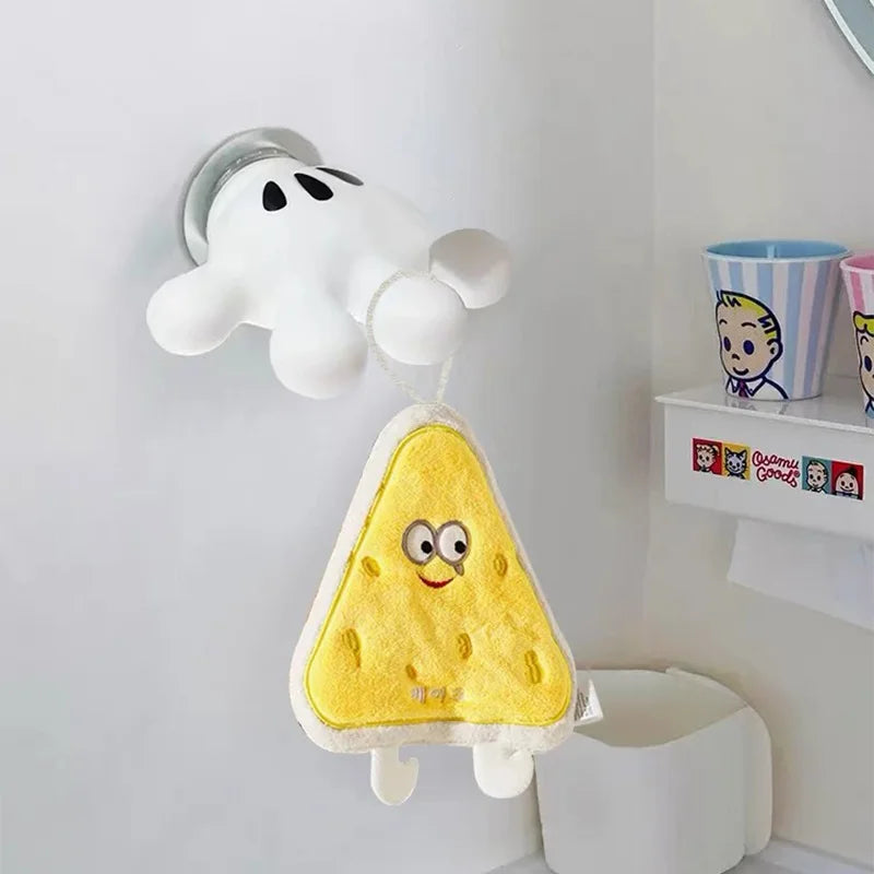Toothbrush Holder Mickey Palm