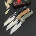 MSI Multi-functional Folding Knife