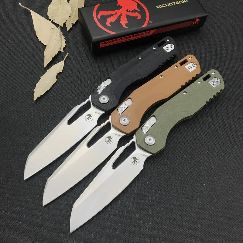 MSI Multi-functional Folding Knife