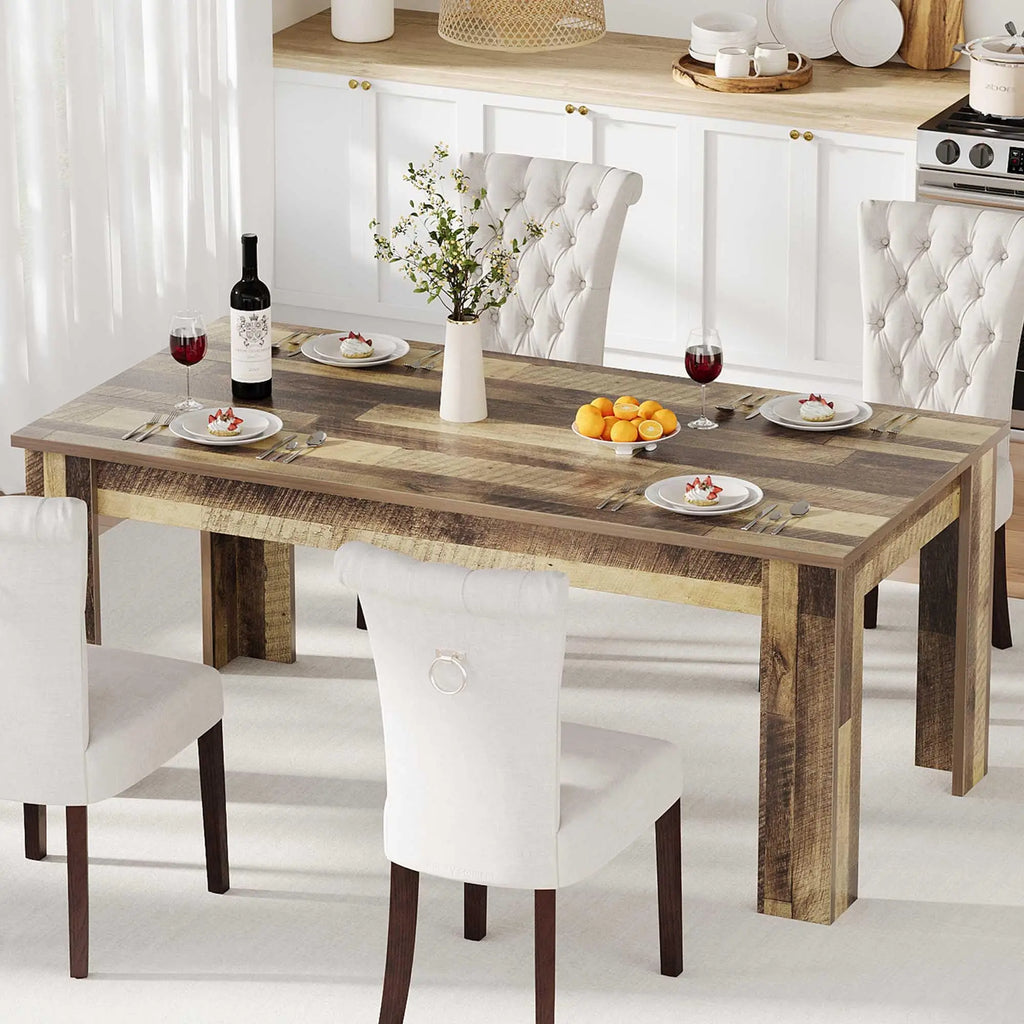 Dining Table for 4-6