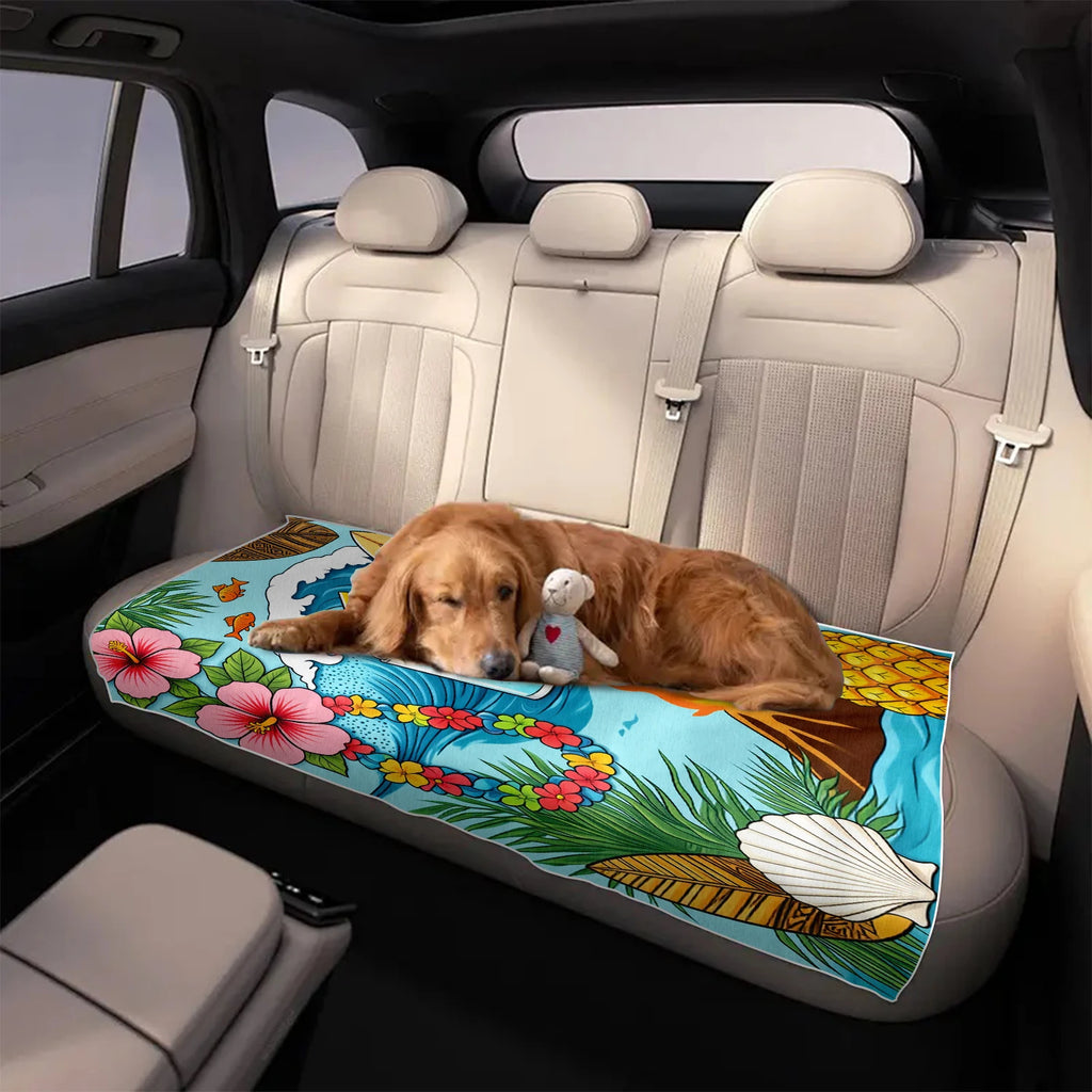 Soft Pool/Beach Towel