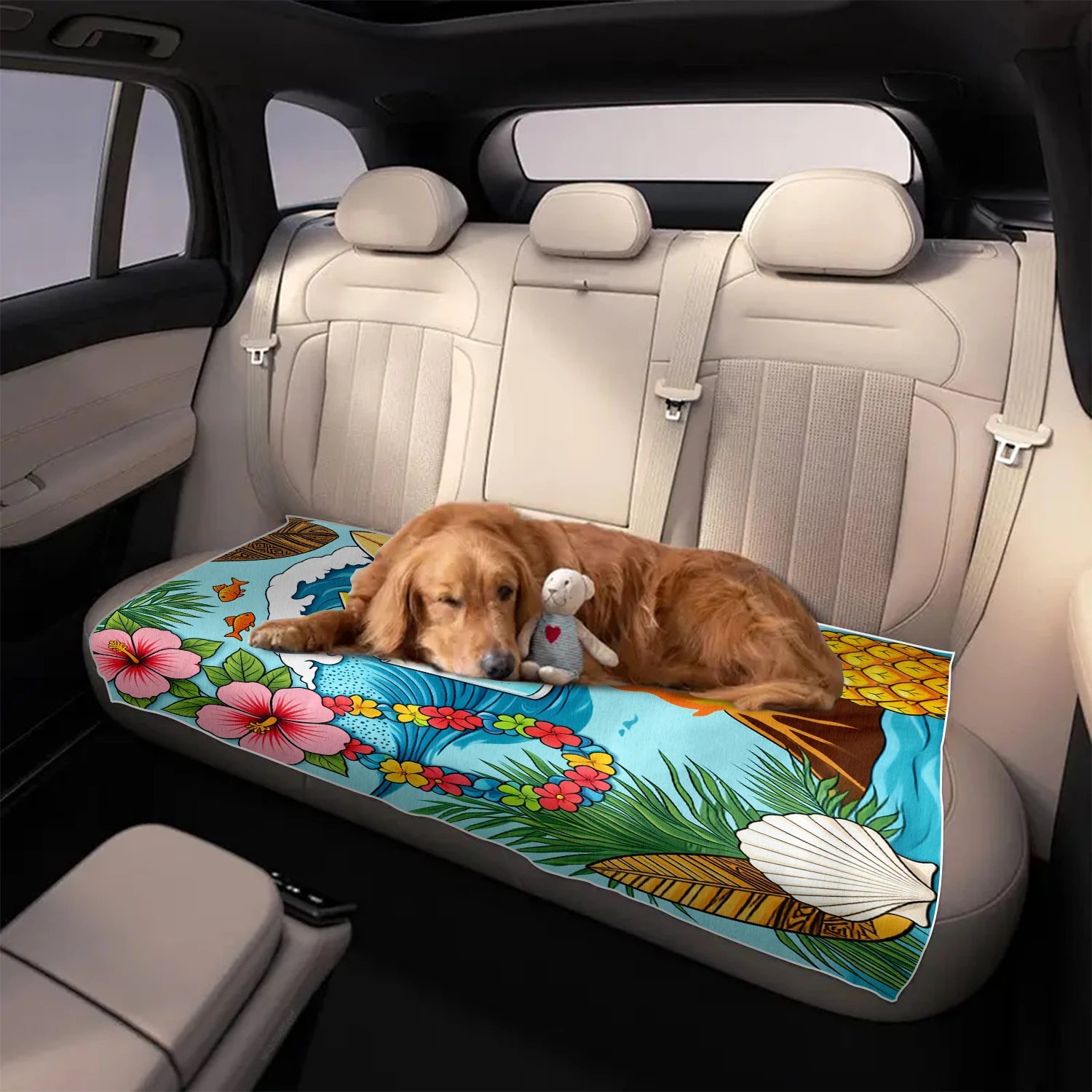 Soft Pool/Beach Towel