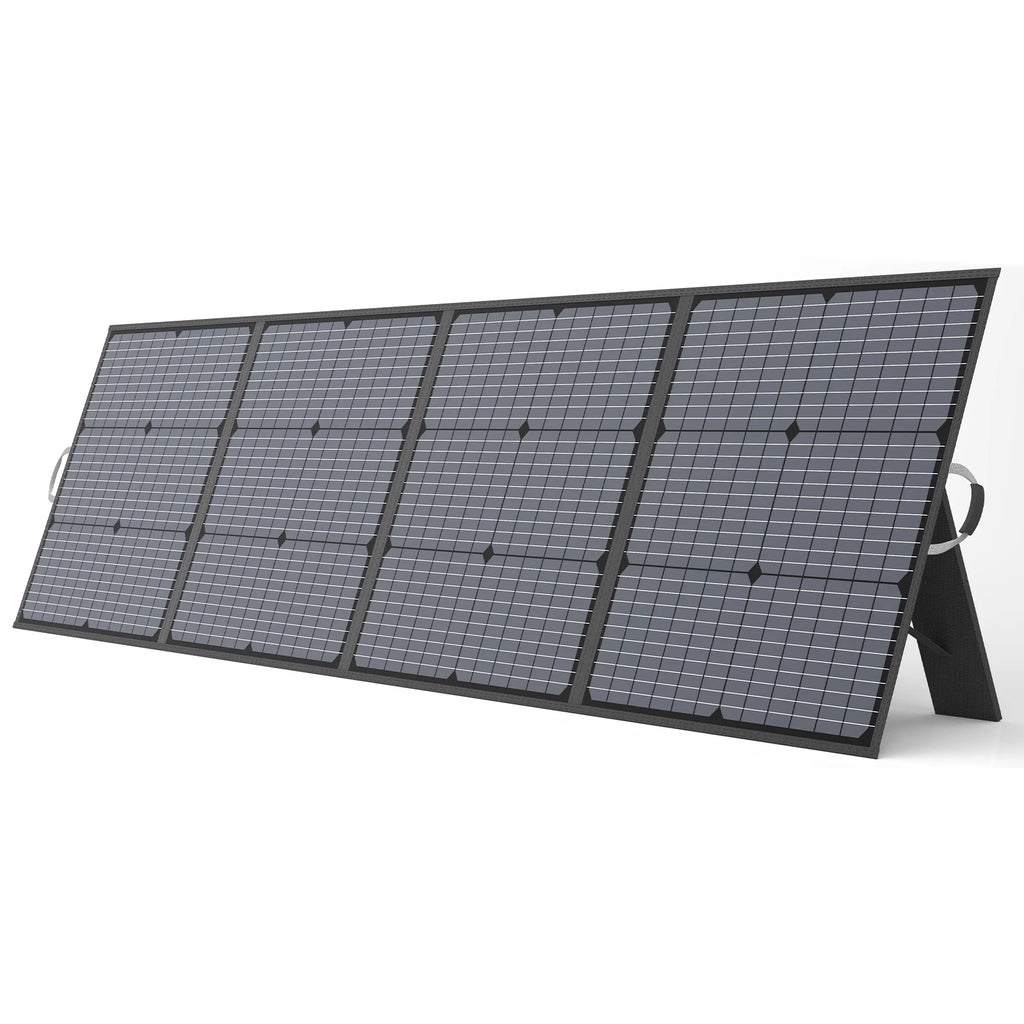 Lightweight Portable Solar Panel, Waterproof for RV 100W,200W,400W
