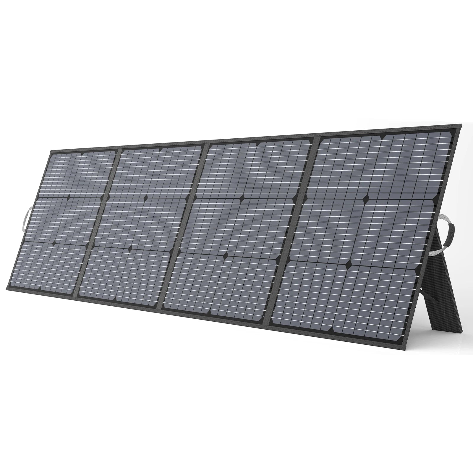 Lightweight Portable Solar Panel, Waterproof for RV 100W,200W,400W