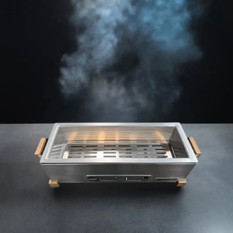 24 Inch Wide Body Yakitori Grill