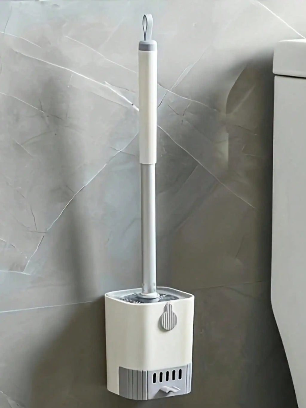 1pc. Toilet Cleaning Brush
