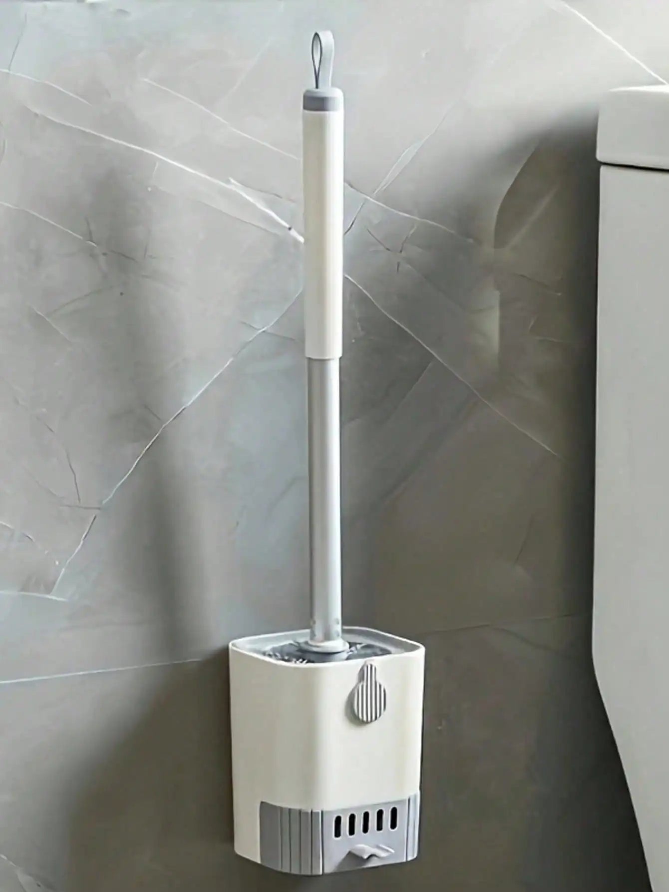1pc. Toilet Cleaning Brush