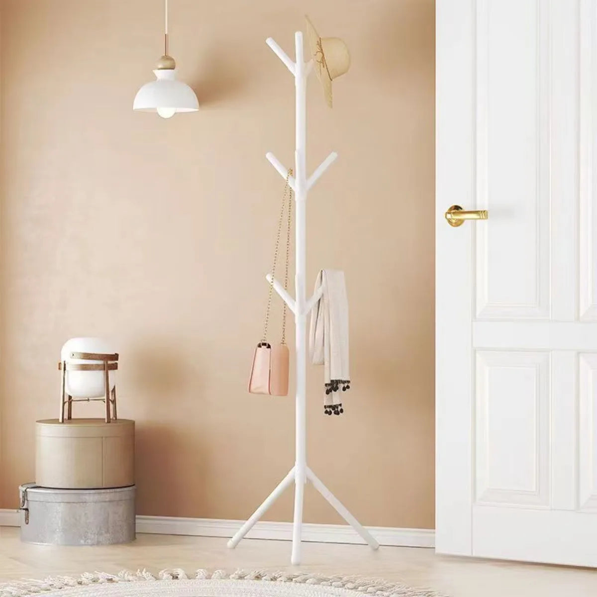 Bedroom/Foyer Coat/Clothes Hook
