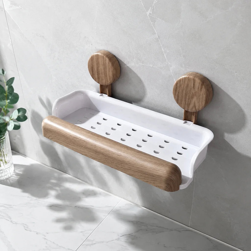Suction Cup Shelf