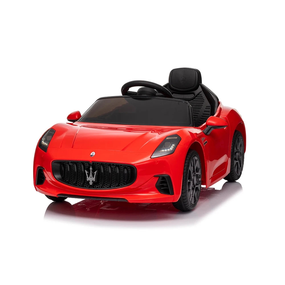 Toddlers Ride On Car