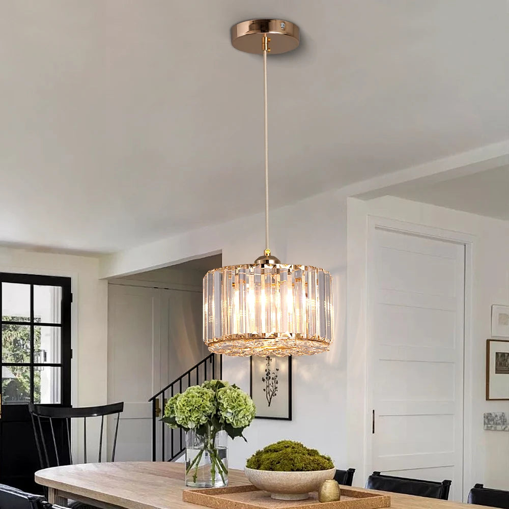 Modern LED Pendant  Light