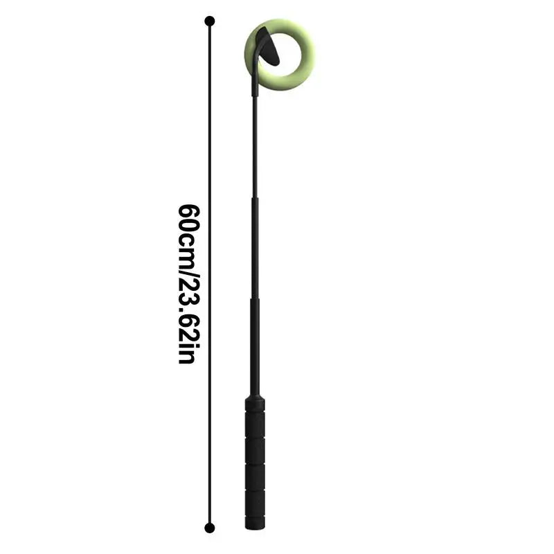 Pet Throwing Stick Launcher Pole