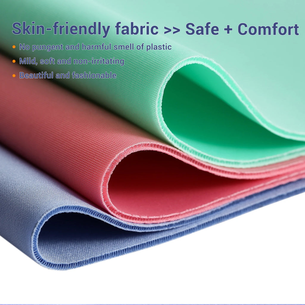 Baby Float with Sunshade Canopy
