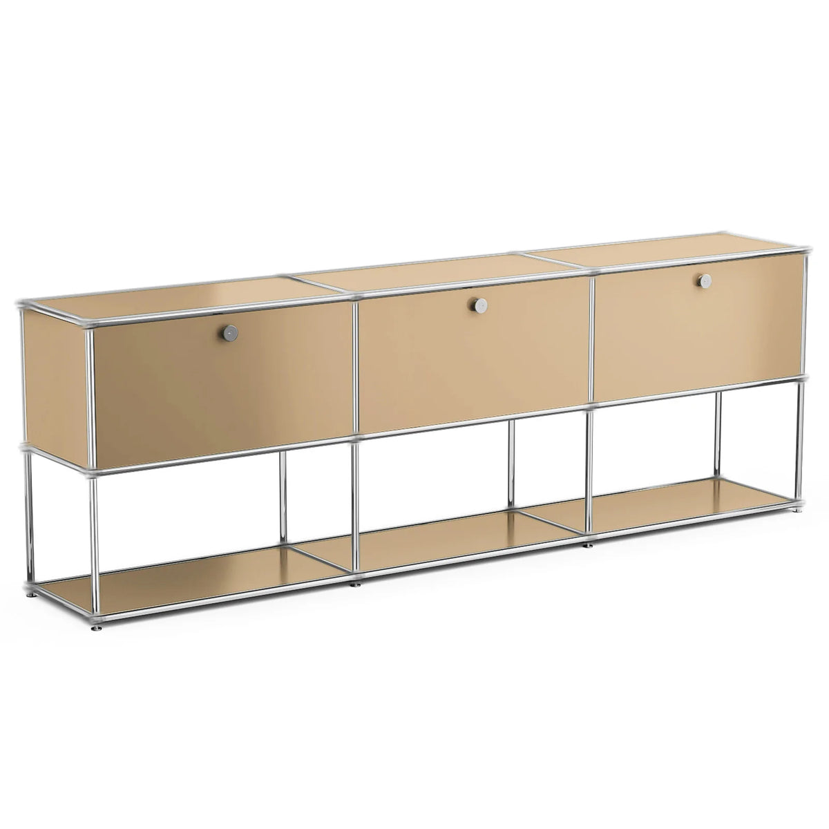 Modern Storage Cabinet, TV Stand