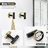 Bathroom Hardware Set