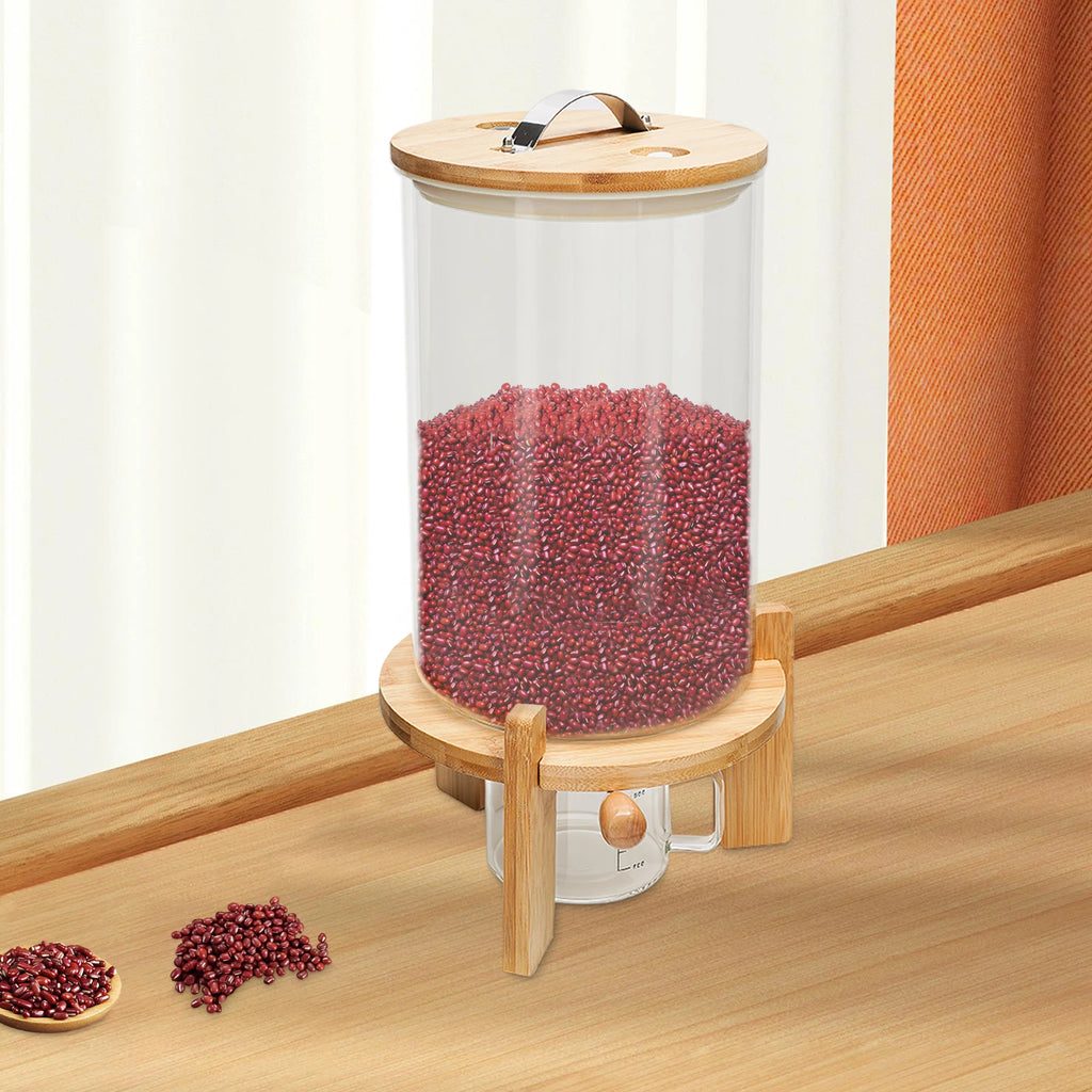 7.5L Kitchen Airtight Food Storage Container