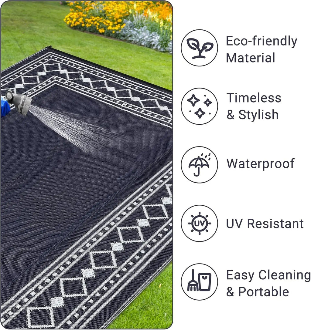 Waterproof Outdoor Carpet/Washable