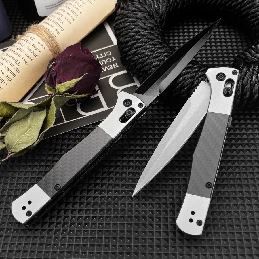 Compact Folding Knife