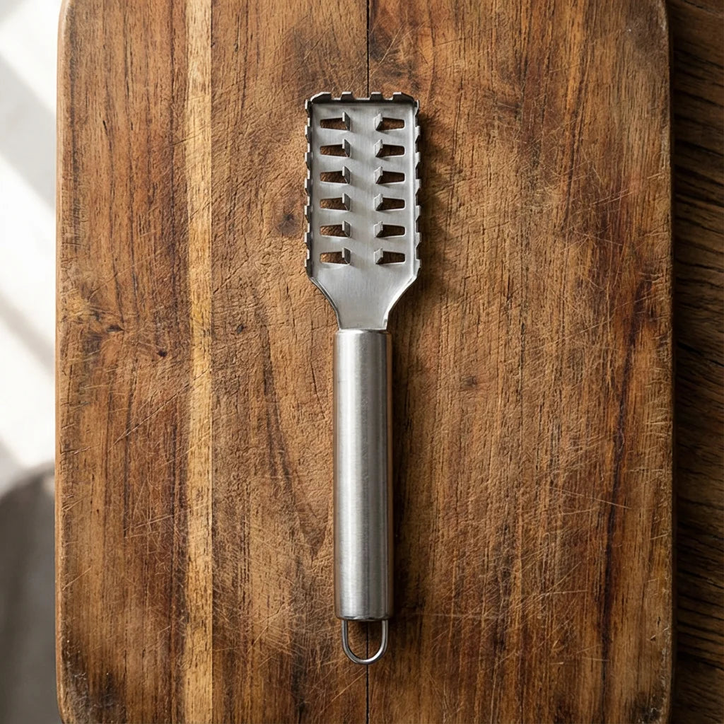 Multi-Purpose Kitchen Scraper