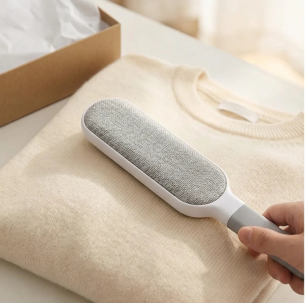 Efficient Pet Hair and Fuzz Remover