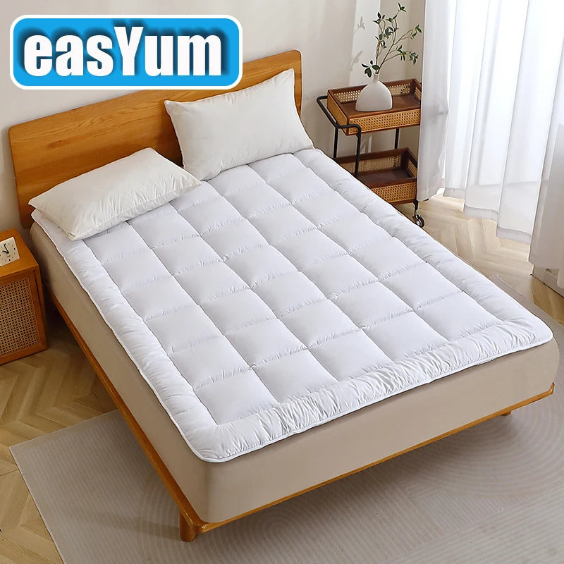 Mattress Protector Breathable Bedding Topper
