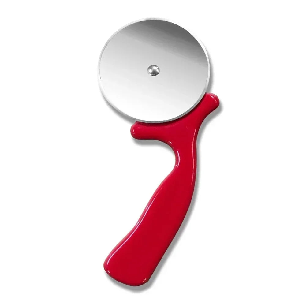Stainless Pizza Cutter Pastry/Cookie/Cake Roller