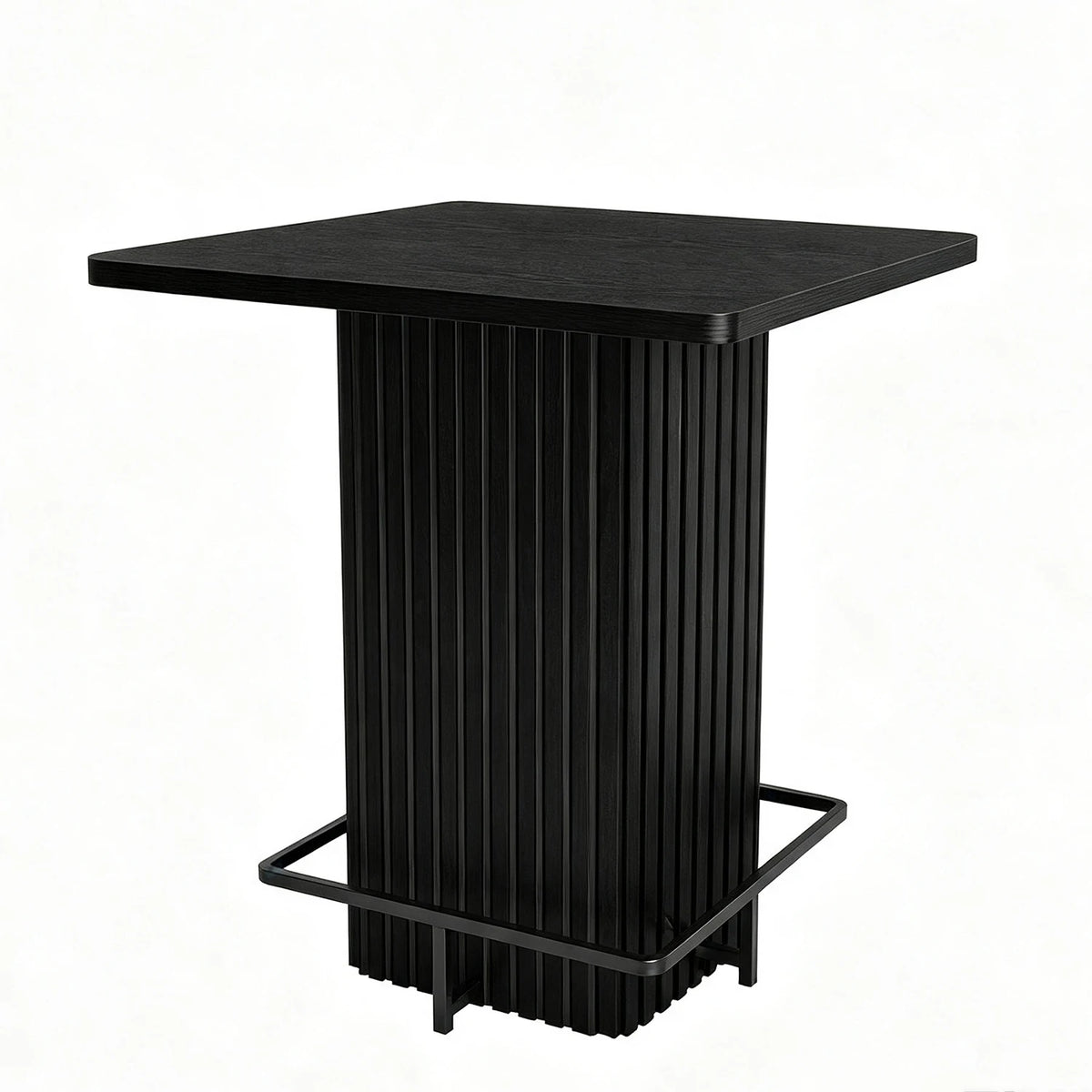 32" Counter Height Bar Table