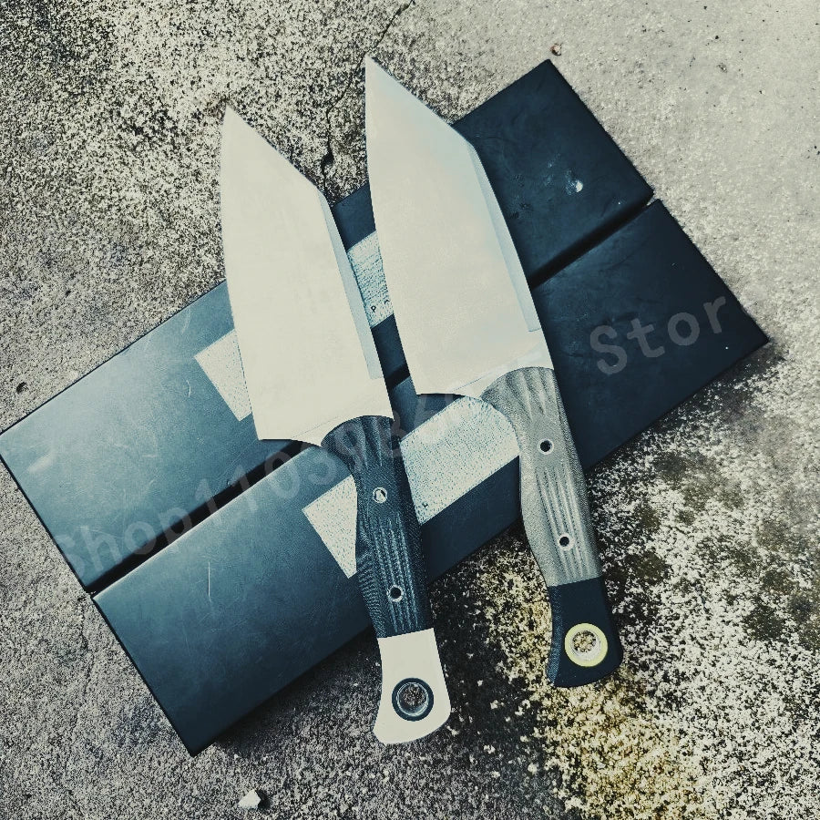 Outdoor/Kitchen Knife