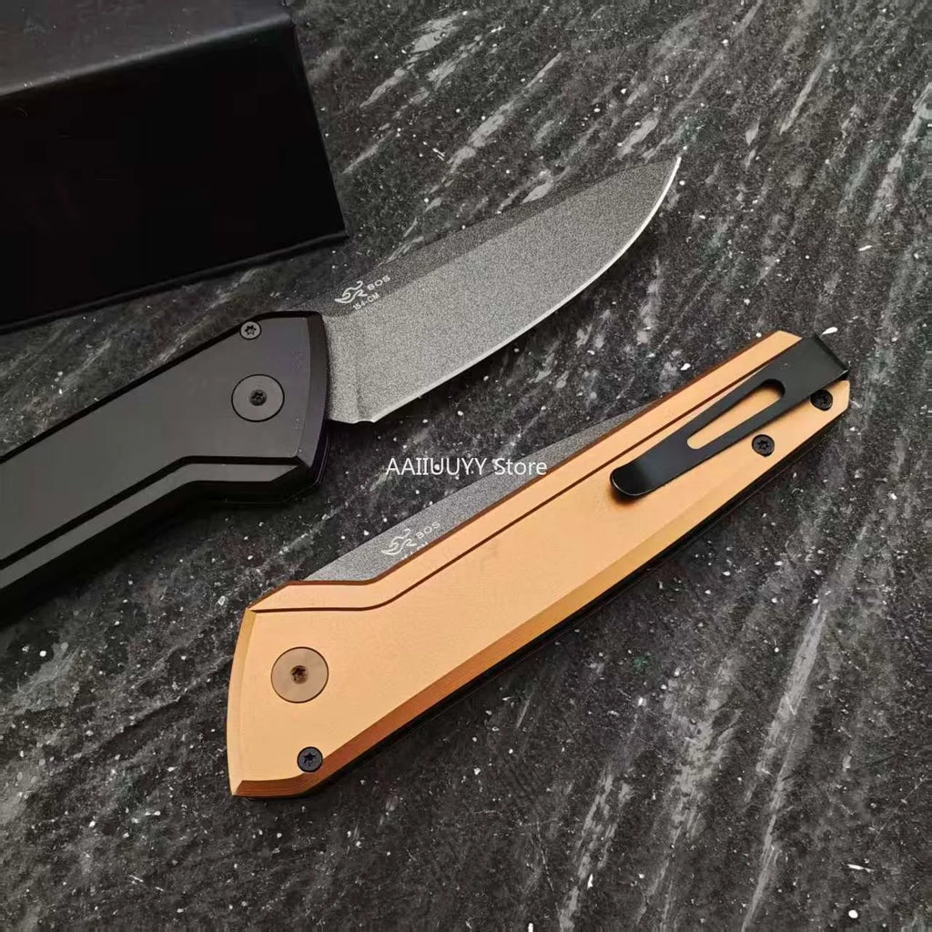 Outdoor Pocket Multi Knife
