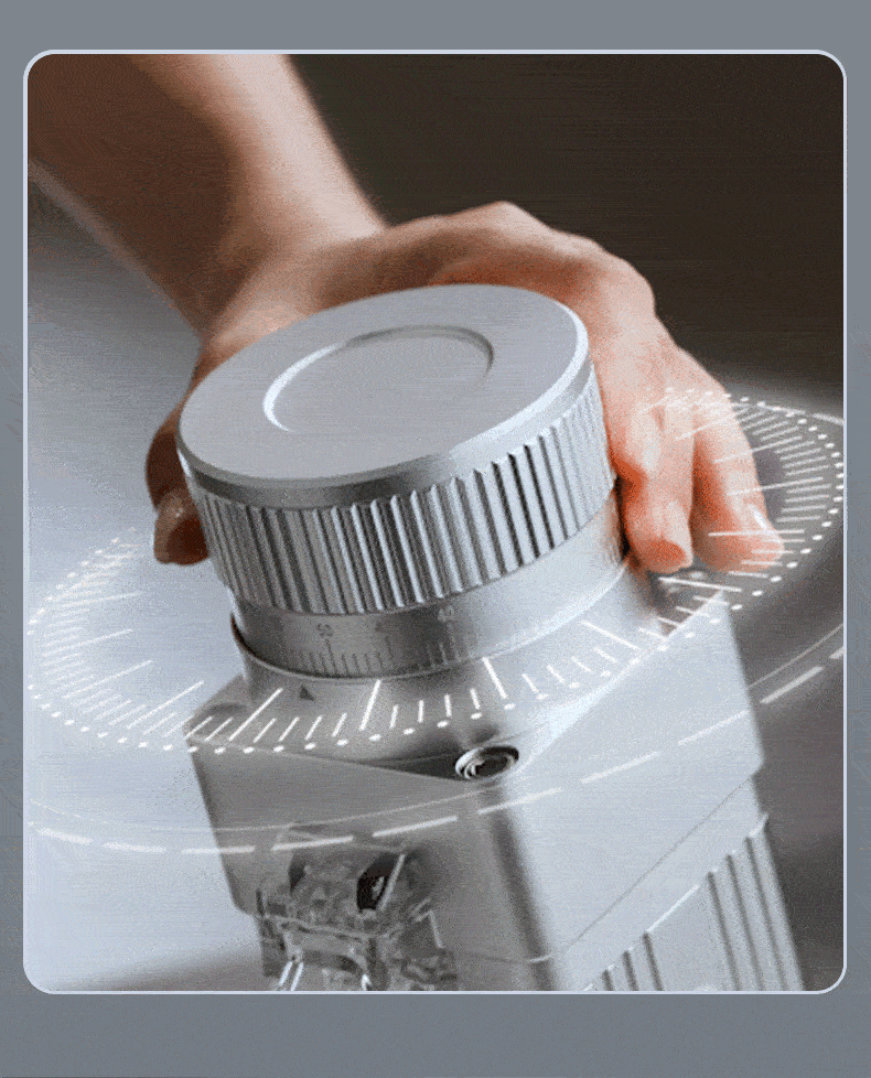 Electric Coffee Grinder/Espresso Bean Grinder