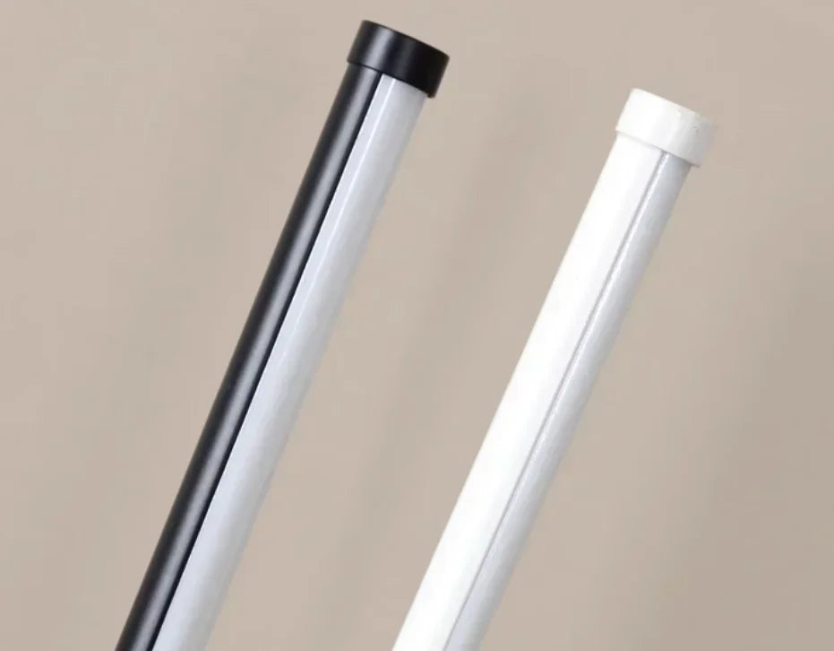 Living Room Dimmable Corner Floor Lamp