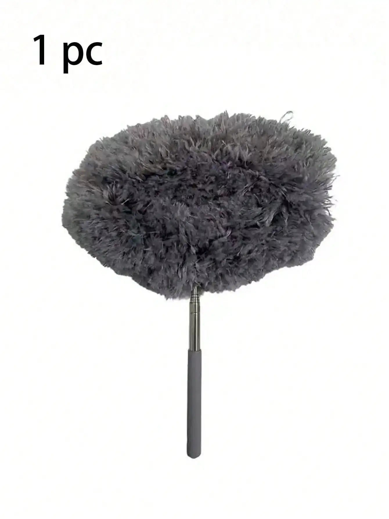 Extendable Microfiber Adjustable Ceiling Fan Duster