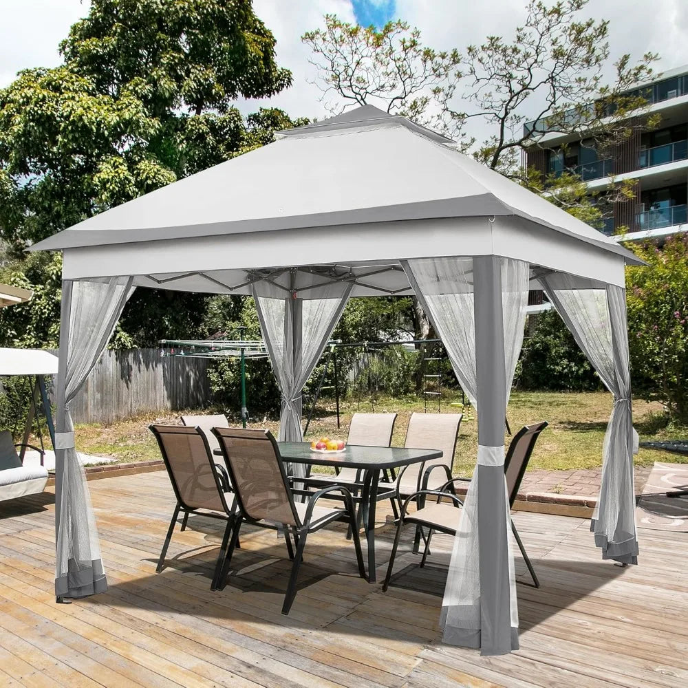 11x11 Pop Up Gazebo