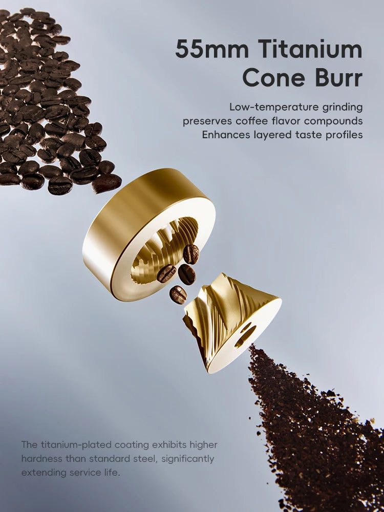 Electric Coffee Grinder/Espresso Bean Grinder