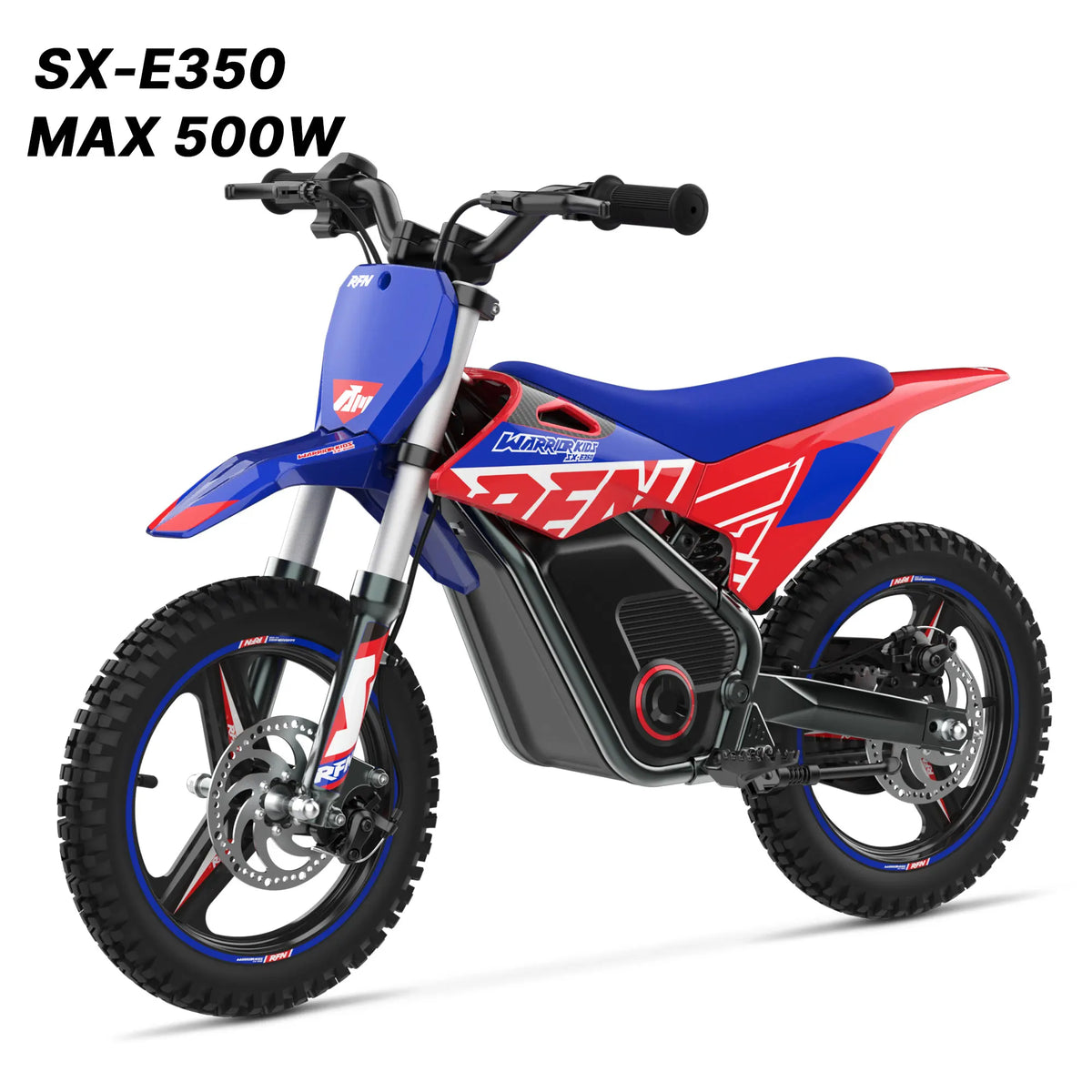 Kids Electric Dirt Bike