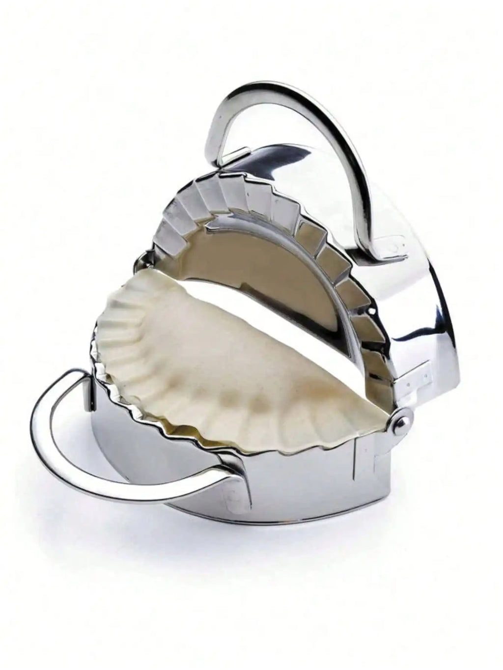 Stainless Steel Dumpling and Pastry Maker