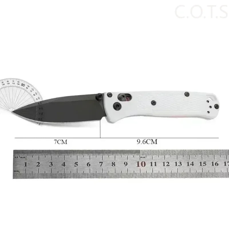 Locking Folding Pocket Knife