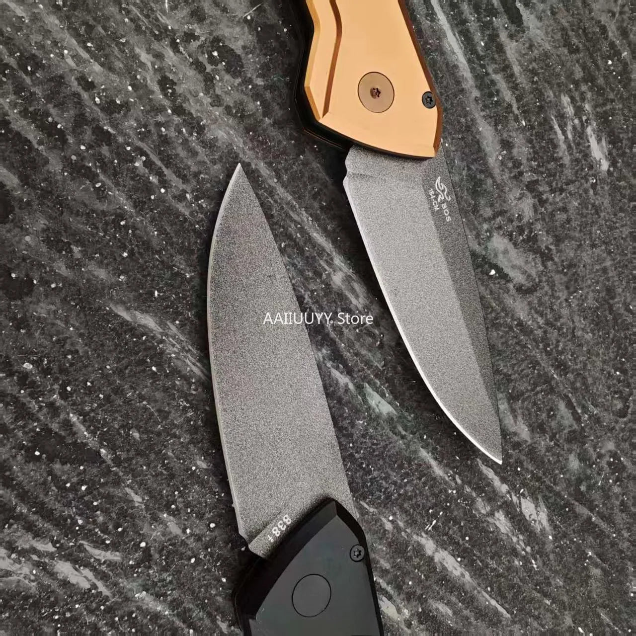 Outdoor Pocket Multi Knife