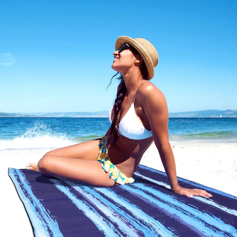 Oversized Pool/Beach Towel