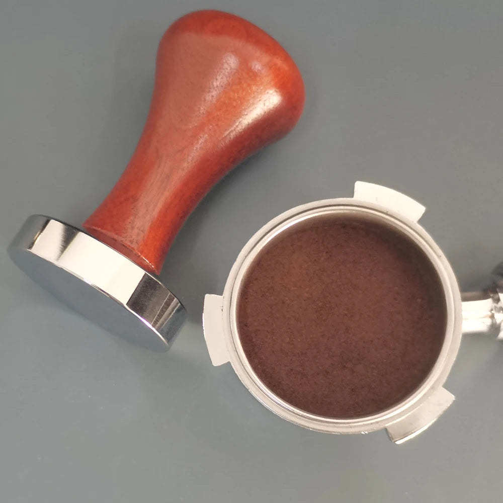 Espresso Powder Machine Aluminum Coffee Tampers