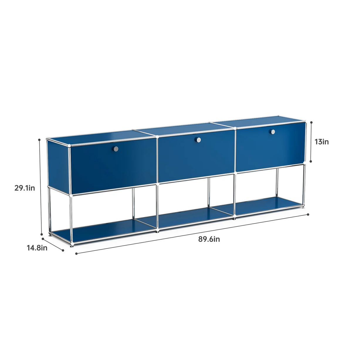 Modern Storage Cabinet, TV Stand