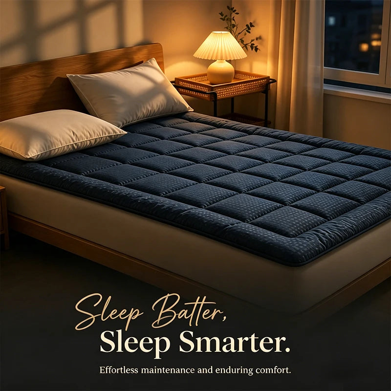 Mattress Protector Breathable Bedding Topper