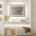 LED Lighted Smart  Mirror