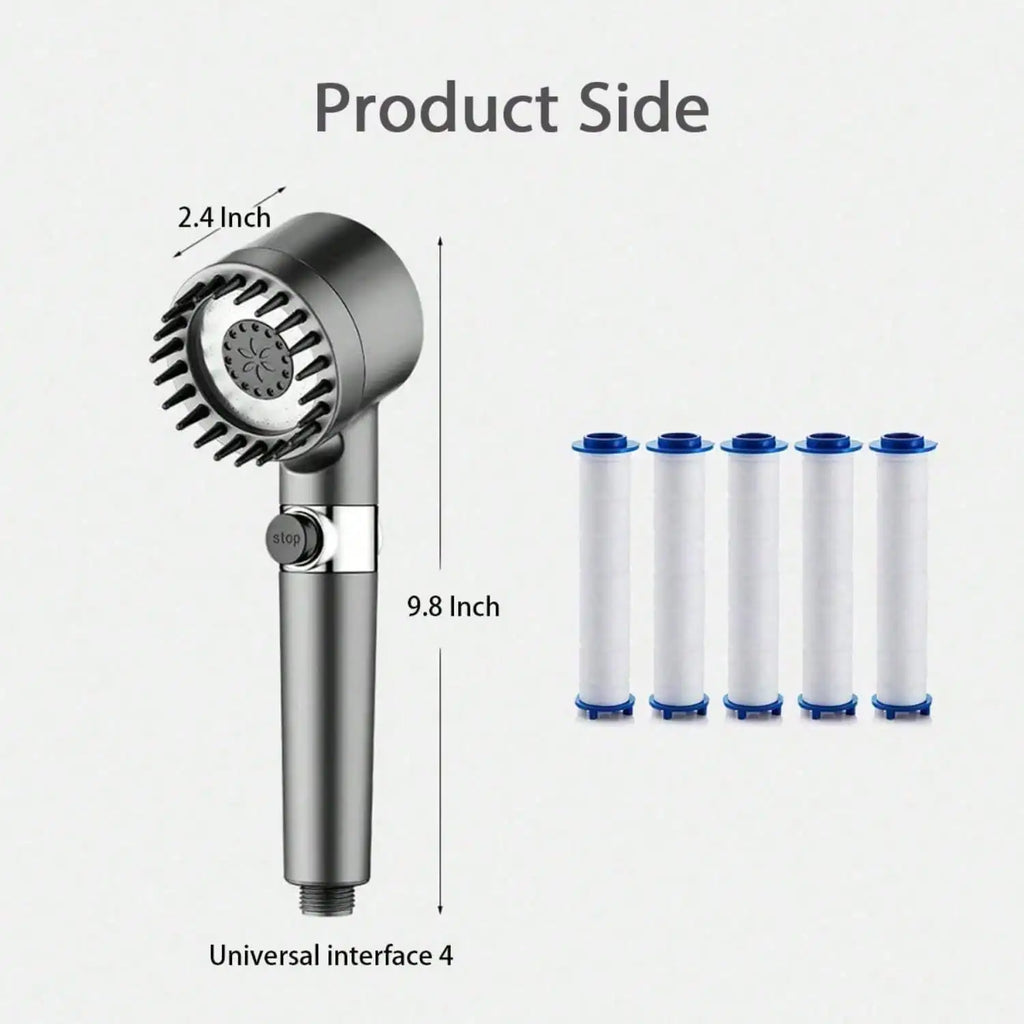 High Pressure Shower Head