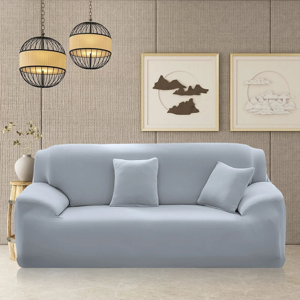 Elastic Sofa Cover